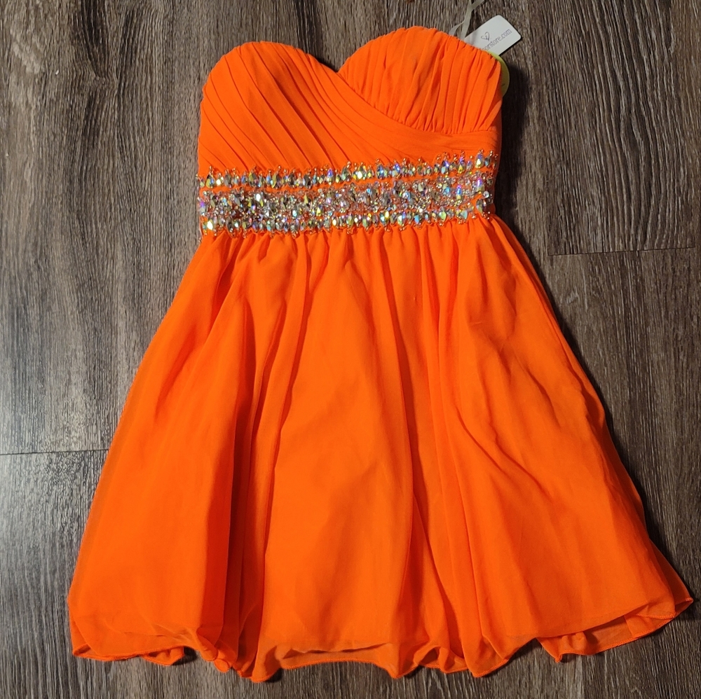Windsor dress